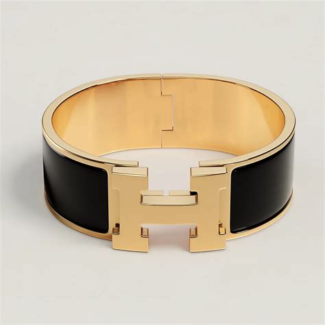 hermes clic bracelet|hermes clic clac loose.